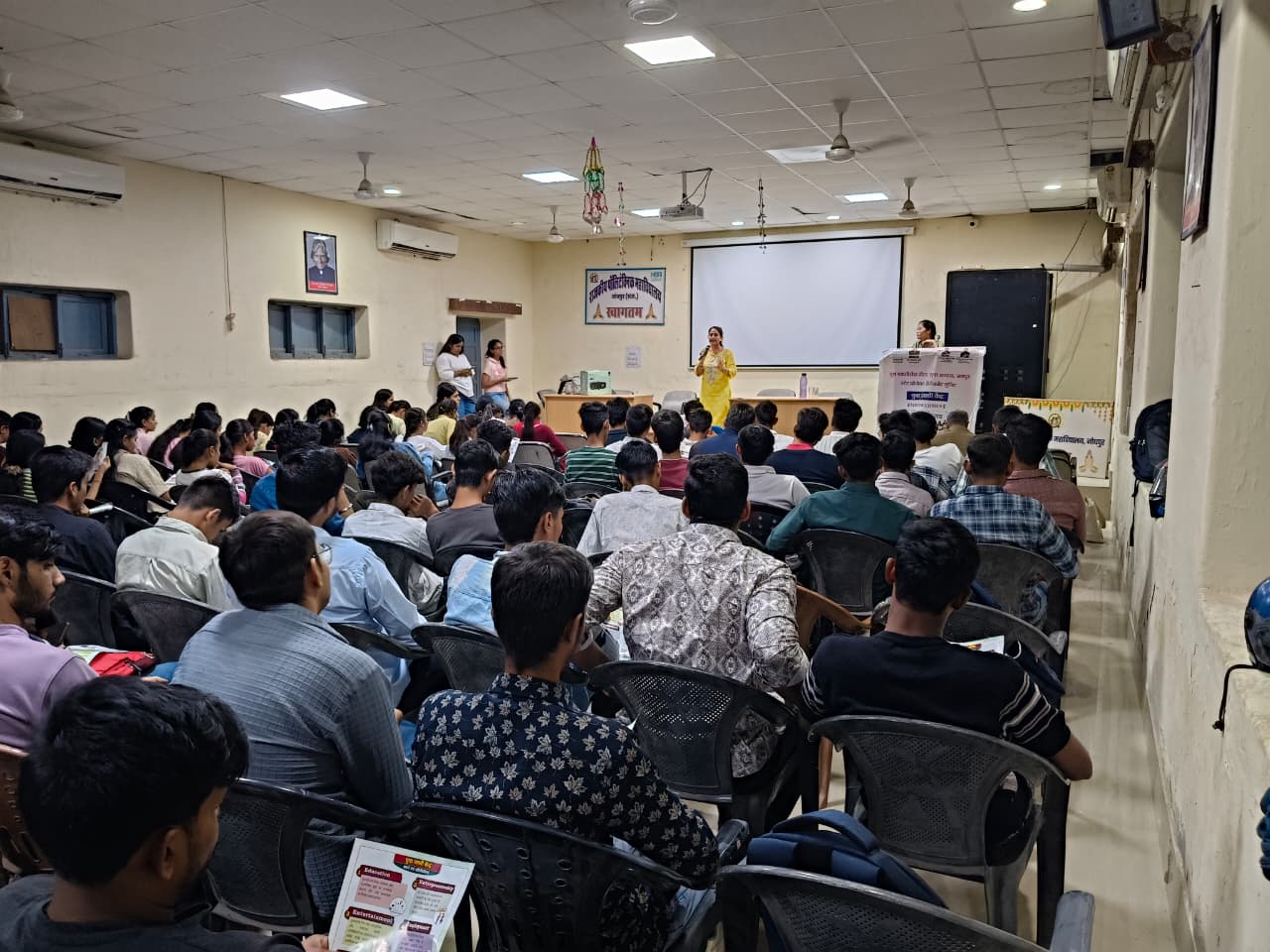 Talking Minds - Psychotherapist Site Template